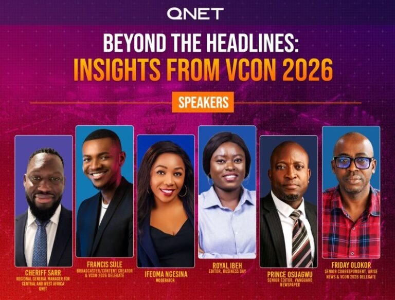Nigerian journalists share insights from QNET’s V-Convention in Malaysia
