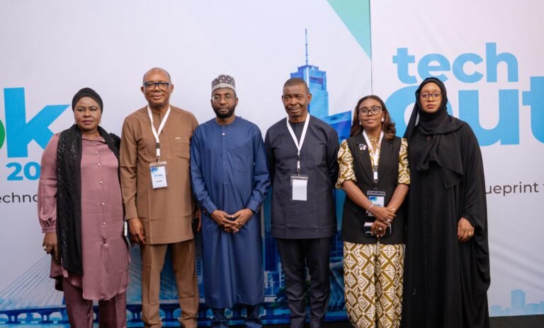 Nigeria’s Tech Outlook: Huge digital potential, but adoption gaps hold back growth
