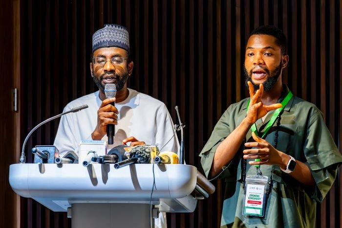 NITDA to deploy AI to turn youth ideas into policy proposals